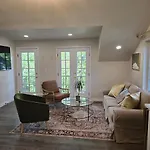 Luxury Living In The City