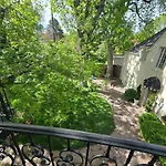 Luxury Living In The City