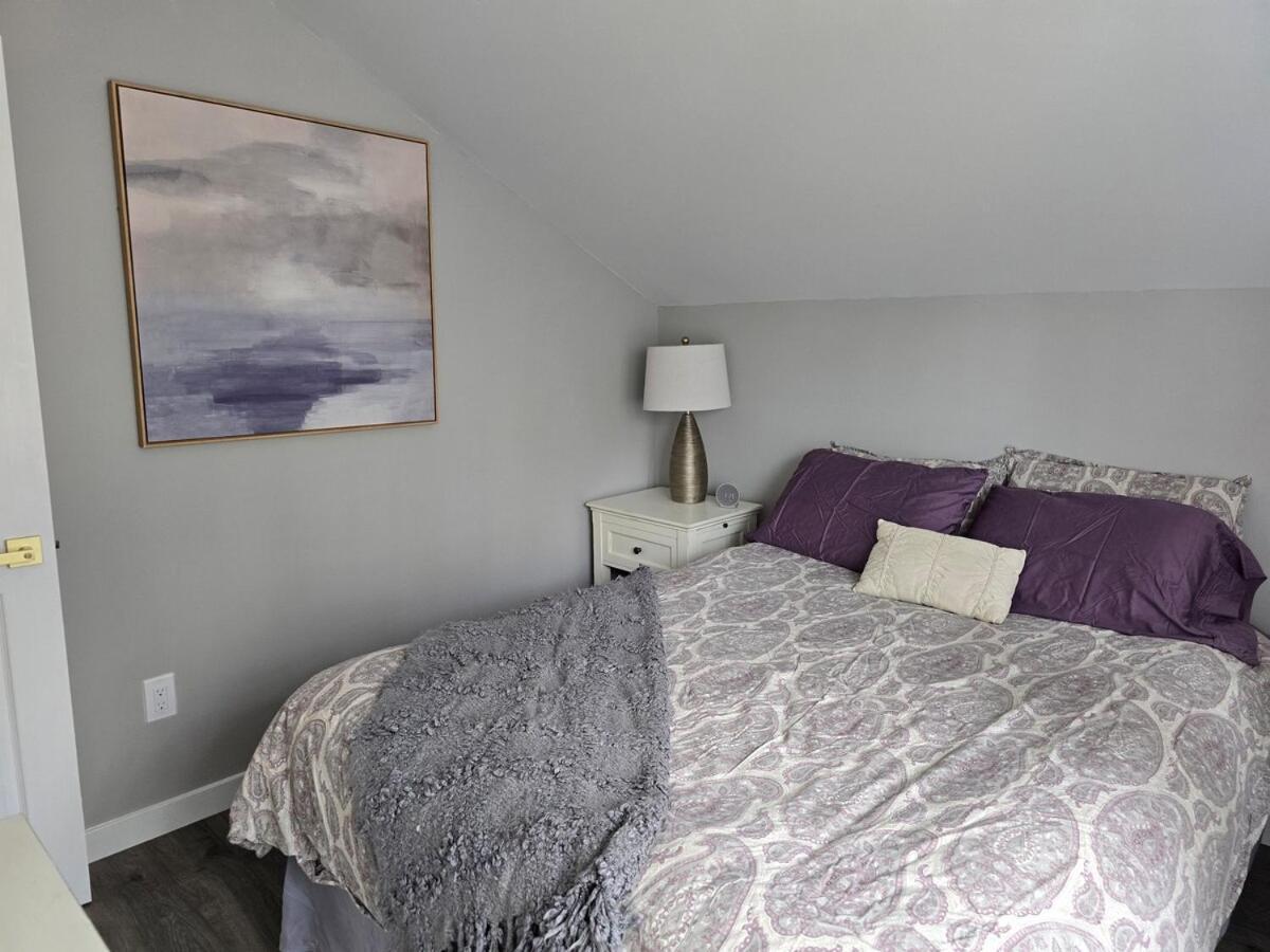Luxury Living In The Apartment Denver