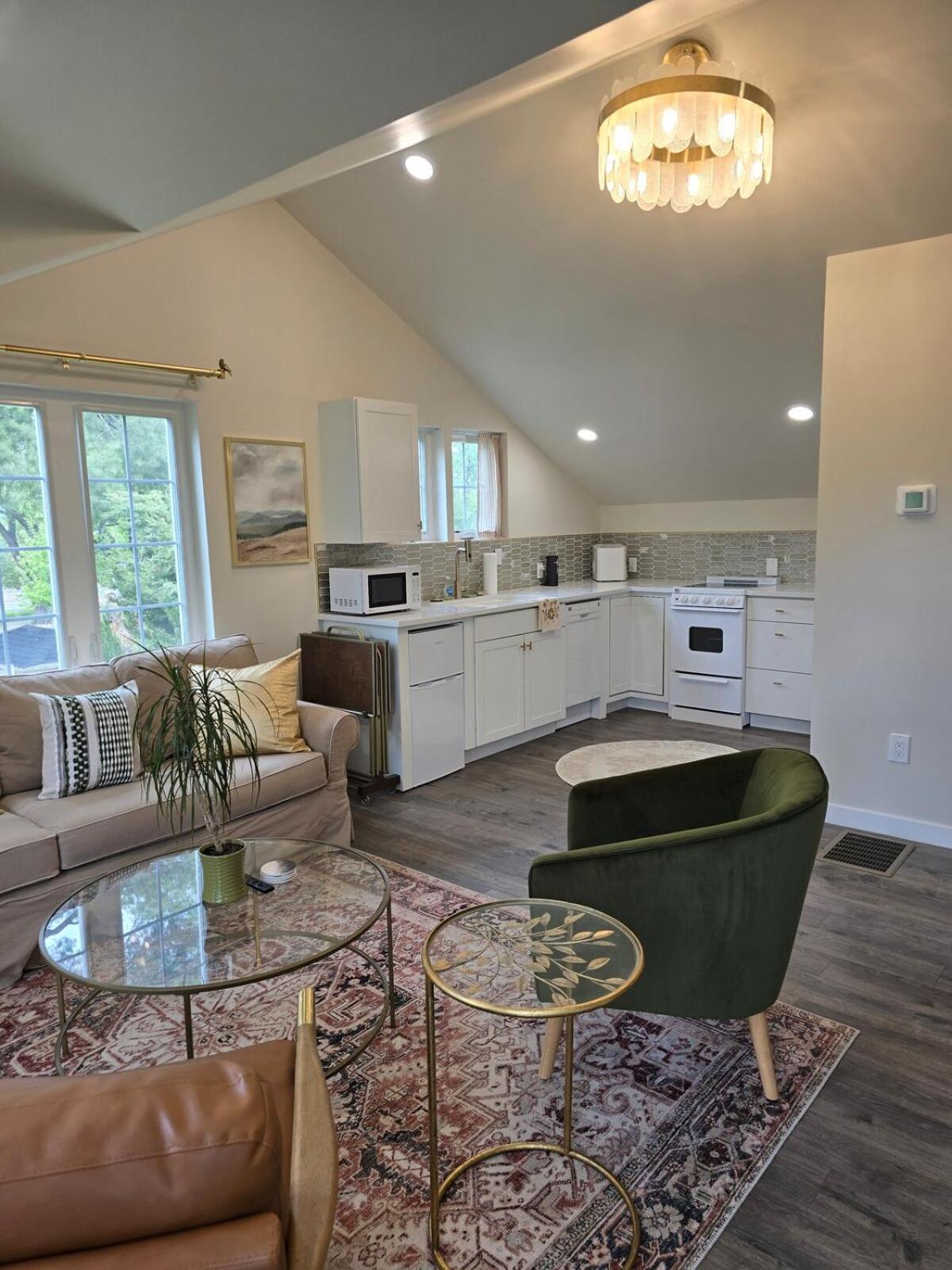 Luxury Living In The * Denver